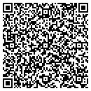 QR code with Restorx contacts