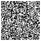 QR code with Ultimate Patio & Landscape Co contacts