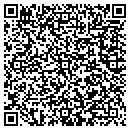 QR code with John's Upholstery contacts