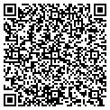 QR code with Btc Center Inc contacts