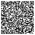 QR code with Aaron Martin contacts