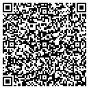 QR code with United Telephone Company of PA contacts