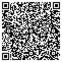QR code with Sinisi Design contacts
