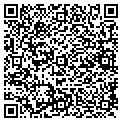 QR code with WDAC contacts