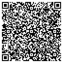 QR code with Zajac's Auto Service contacts