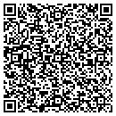 QR code with S Richard Erlichman contacts