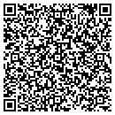 QR code with CELLULAR.COM contacts