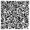QR code with Alpha Epsilon PI contacts