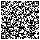 QR code with Anderegg Studio contacts