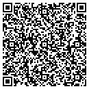 QR code with Mike's Cafe contacts