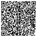 QR code with Auch Printing Inc contacts