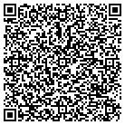 QR code with Triangle Timber & Construction contacts