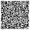 QR code with KFC contacts