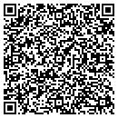 QR code with Hair & Beyond contacts