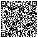 QR code with Genes Shoe Service contacts