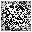 QR code with HBS Building Supplies contacts