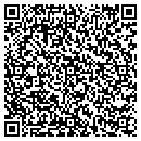 QR code with Tobah Fabric contacts