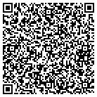 QR code with Ragan Self Storage contacts