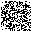QR code with J & D Garage & Auto Body contacts