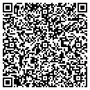 QR code with C W Hayden Co contacts
