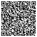 QR code with Timothy Parr contacts