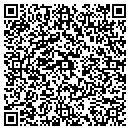QR code with J H Freed Inc contacts