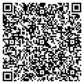 QR code with XTK Systems contacts