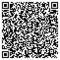 QR code with Joseph Wivell contacts