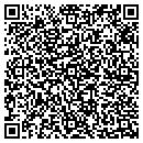 QR code with R D Hoag & Assoc contacts