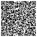 QR code with Klatzkin Clive B CPA contacts