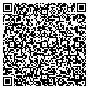 QR code with Travelearn contacts