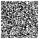 QR code with Marshall Funeral Home Inc contacts
