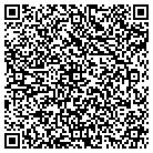 QR code with West End Medical Group contacts