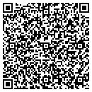 QR code with M Pollon Inc contacts