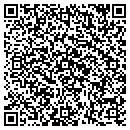 QR code with Zipf's Candies contacts