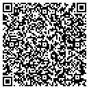 QR code with Hatfield Athletic Club contacts