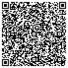 QR code with H & R Block Tax Service contacts