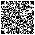 QR code with Halls Service contacts