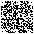 QR code with Mansfield University Library contacts