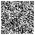 QR code with James J Rowan contacts