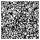 QR code with Ronald A Greaser contacts