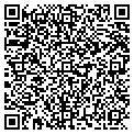 QR code with Fisks Camera Shop contacts