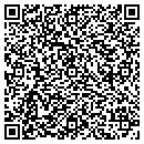 QR code with M Recycling Dunn Inc contacts