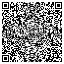 QR code with KUT 'n KURL contacts