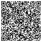 QR code with Servpro Highland Redland contacts