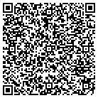 QR code with Henry J Smith Patterns & Model contacts