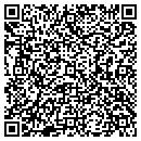 QR code with B A Assoc contacts