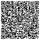 QR code with Psychiatric Associates-Central contacts