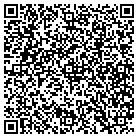 QR code with Oaks North Golf Course contacts