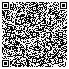 QR code with Holliday Fenoglio Fowler contacts